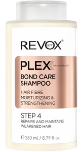 Revox Plex Bond Care Shampoo