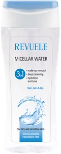 Revuele 3in1 Micellar Water