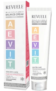 Revuele AEVIT Multivitamin Balance-Cream For Face