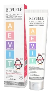Revuele AEVIT Multivitamin Weather-Barrier Baby Cream