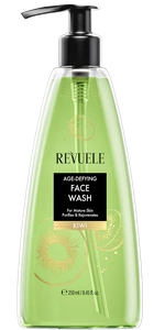 Revuele Age-Defying Face Wash Kiwi