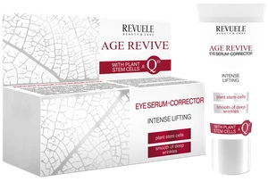 Revuele Age Revive Eye Contour Serum Corrector Intense Lifting