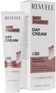 Revuele Anti Pigment Day Cream SPF 50