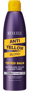 Revuele Anti Yellow Blond Tinted Balm