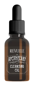 Revuele Apothecary Cleansing Oil