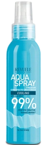 Revuele Aqua Spray Cooling