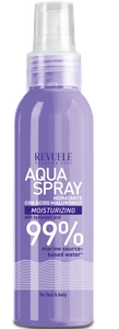 Revuele Aqua Spray Moisturizing