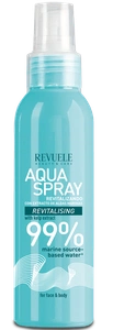Revuele Aqua Spray Revitalising