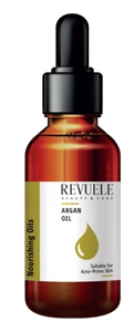 Revuele Argan Nourishing Oil
