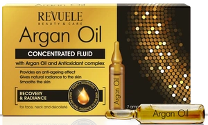 Revuele Argan Oil Concentrated Fluid
