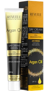 Revuele Argan Oil Day Cream