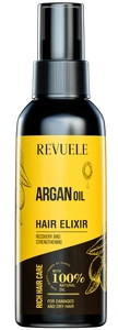 Revuele Argan Oil Hair Elixir