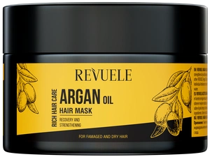 Revuele Argan Oil Hair Mask