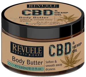 Revuele CBD Body Butter