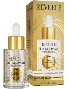 Revuele Illuminating Face Serum