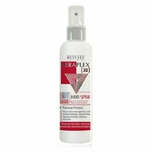 Revuele Keraplex Thermal Protect Hair