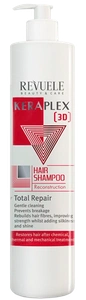 Revuele Keraplex Total Repair Hair Shampoo