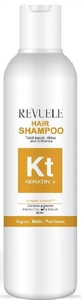 Revuele Keratin+ Hair Shampoo