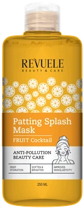 Revuele Patting Splash Mask Fruit Coctail