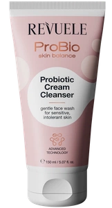 Revuele ProBio Skin Balance Probiotic Cream Cleanser