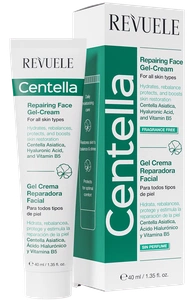 Revuele Repair Face Gel-cream