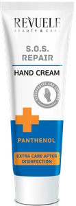 Revuele S.O.S. Repair Hand Cream