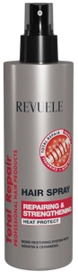 Revuele Total Repair Hair Spray