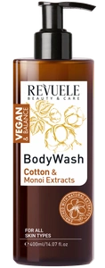 Revuele Vegan & Balance Body Wash