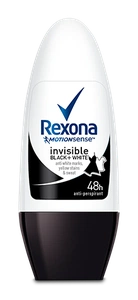 Rexona Invisible dry roll-on