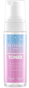 REYENA16 Aqua Bubble Blossom Toner