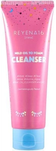 REYENA16 Mild Oil To Foam Cleanser
