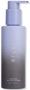 RFLCT Aura Reset Facial Gel Cleanser