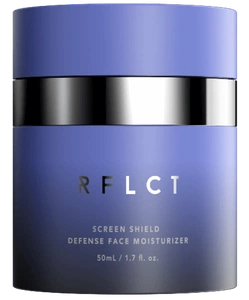 RFLCT Screen Shield Defense Face Moisturizer