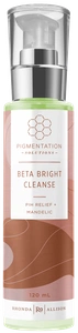 Rhonda Allison Beta Bright Cleanser