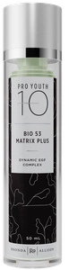 Rhonda Allison Bio 53 Matrix