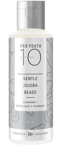 Rhonda Allison Gentle Jojoba Beads