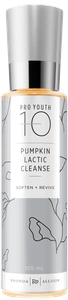 Rhonda Allison Pumpkin Lactic Cleanse
