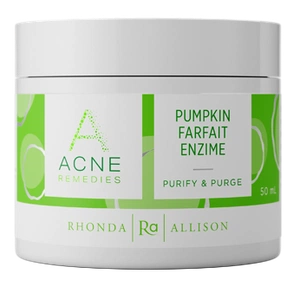 Rhonda Allison Pumpkin Parfait Enzyme - Acne Remedies