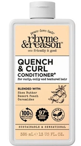 Rhyme & Reason Quench & Curl Conditioner