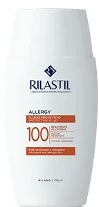 Rilastil Allergy Sun Protection 100 For Allergic Skin