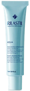 Rilastil Aqua Intense Moisturising Mask