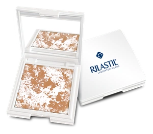 Rilastil Cosmetic Camouflage Fixing Corrective Powder Anti-Spots