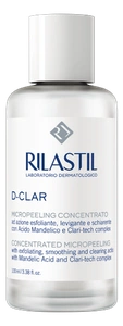 Rilastil D-Clar Concentrated Micropeeling