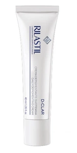 Rilastil D-Clar Daily Depigmenting Cream