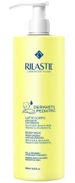 Rilastil Dermastil Pediatric Body Milk