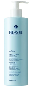 Rilastil MD Aqua Body Milk