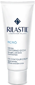 Rilastil Micro' Eye Contour Cream