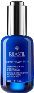 Rilastil Multirepair Ha Serum