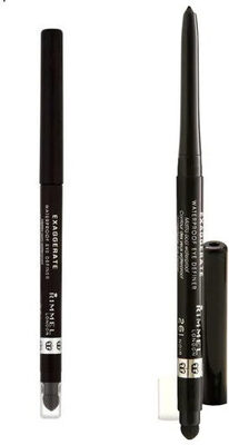 Exaggerate Waterproof Eye Definer