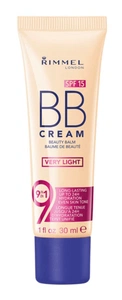 Rimmel London 9 In 1 BB Cream